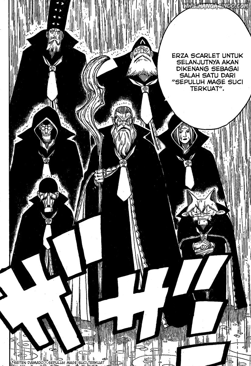 Fairy Tail