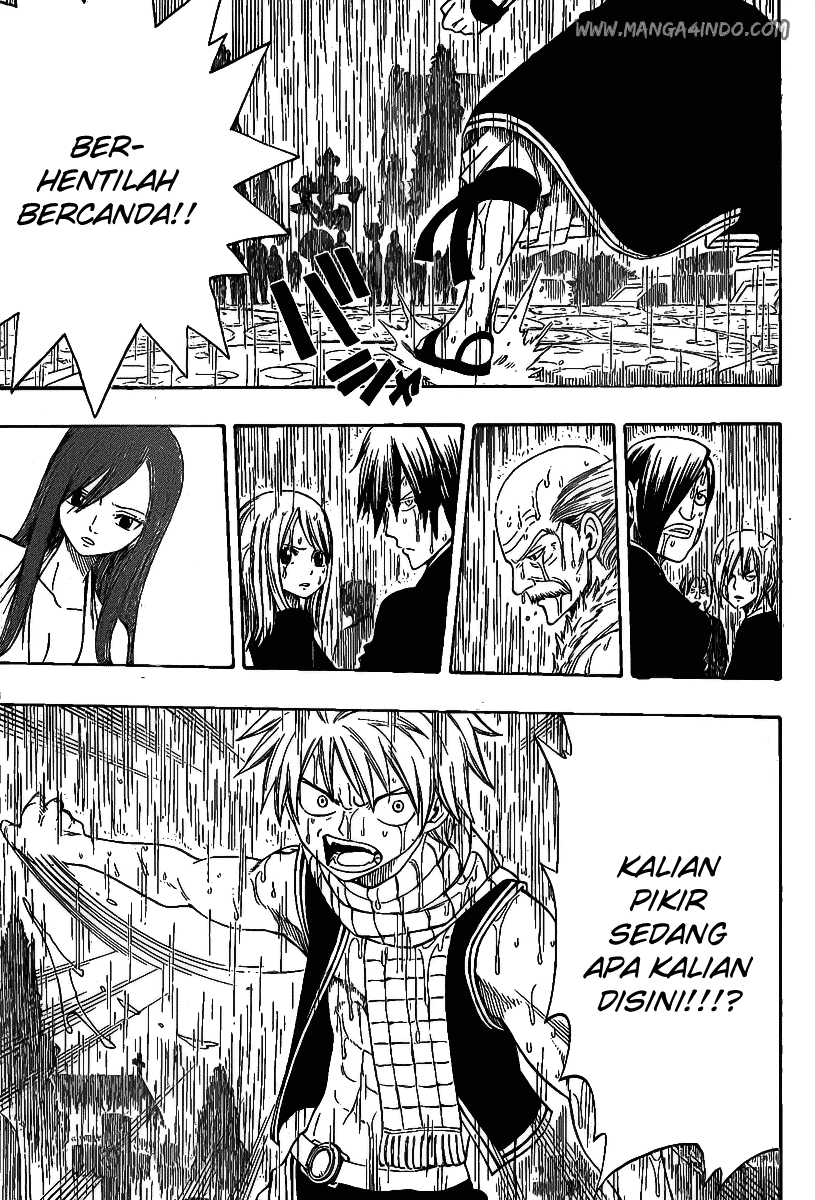 Fairy Tail