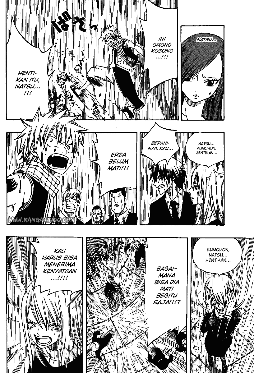 Fairy Tail