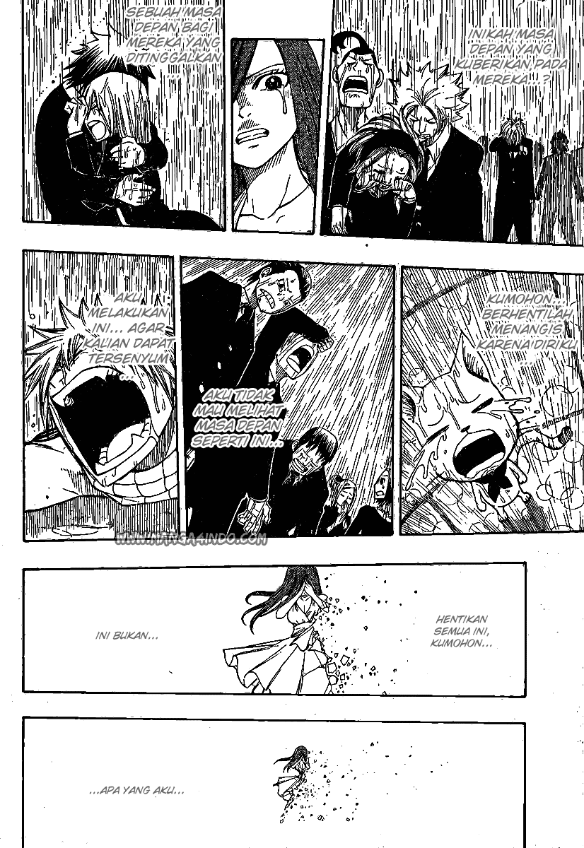 Fairy Tail