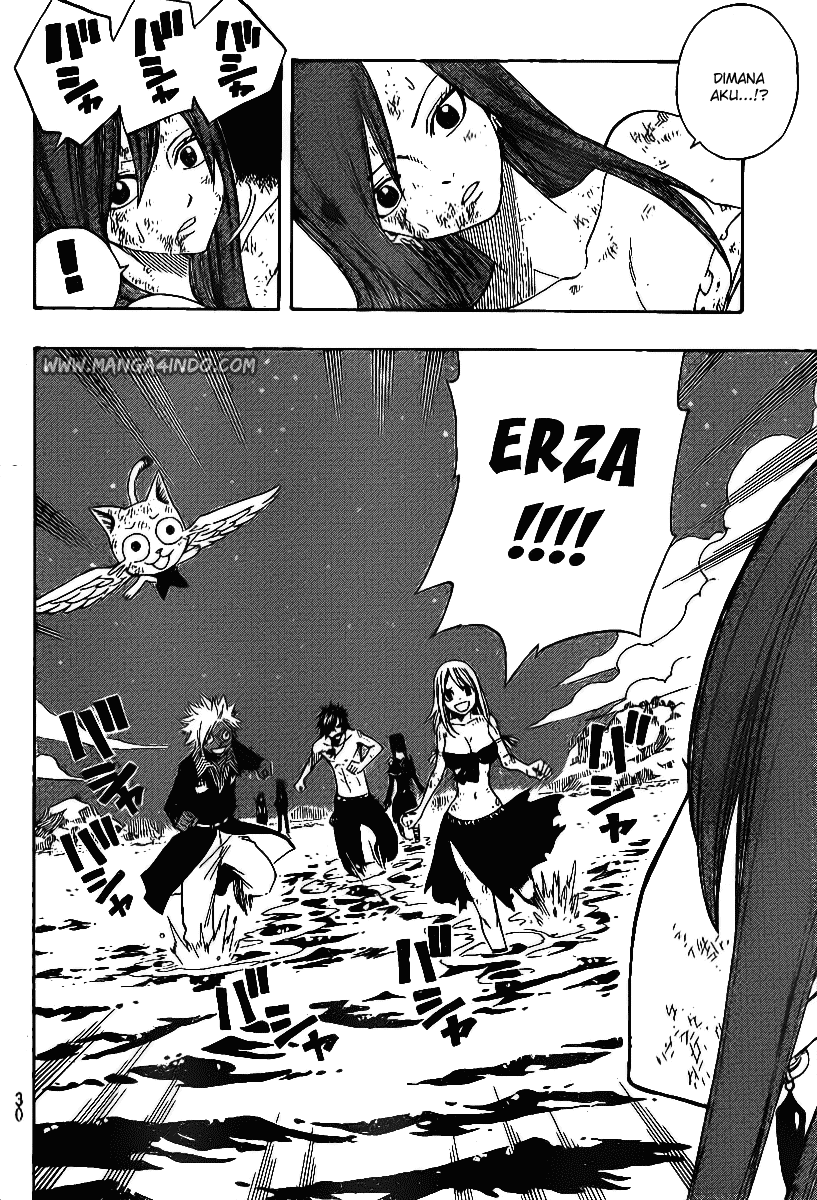 Fairy Tail