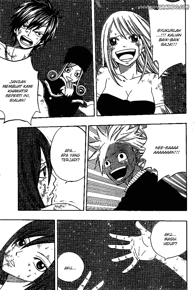 Fairy Tail