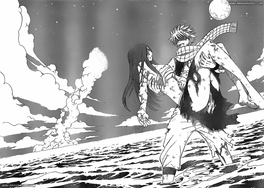 Fairy Tail