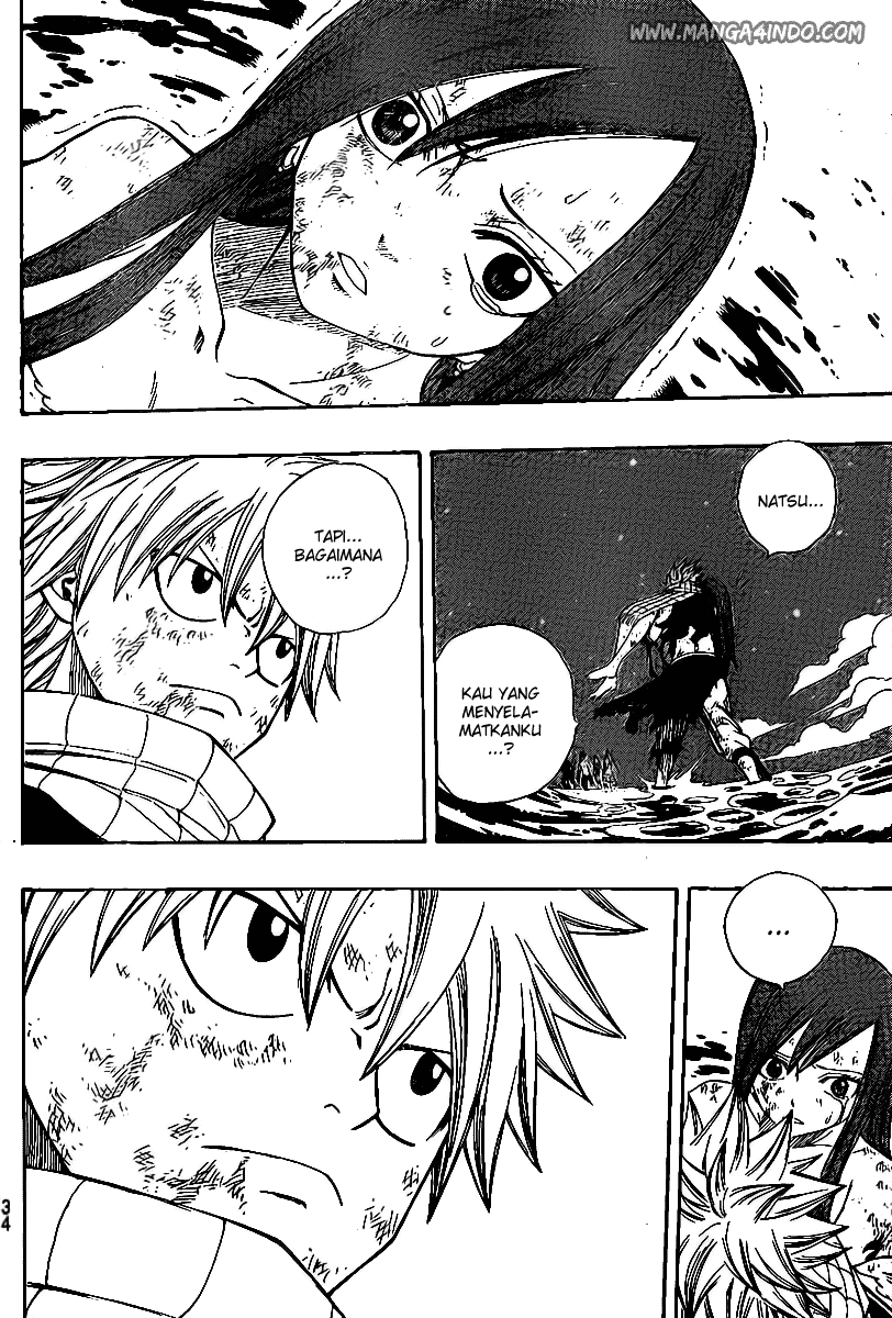 Fairy Tail