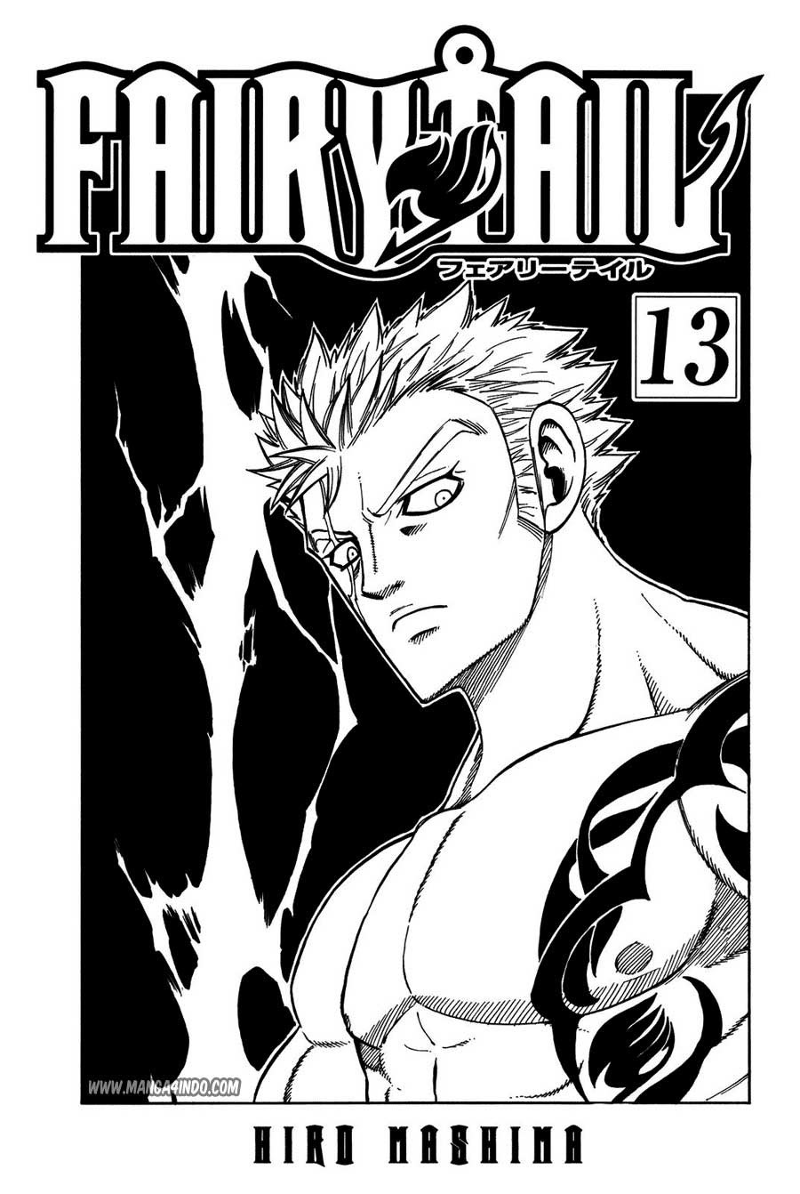 Fairy Tail