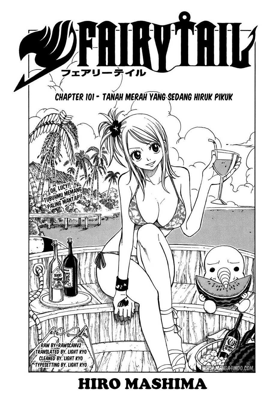 Fairy Tail