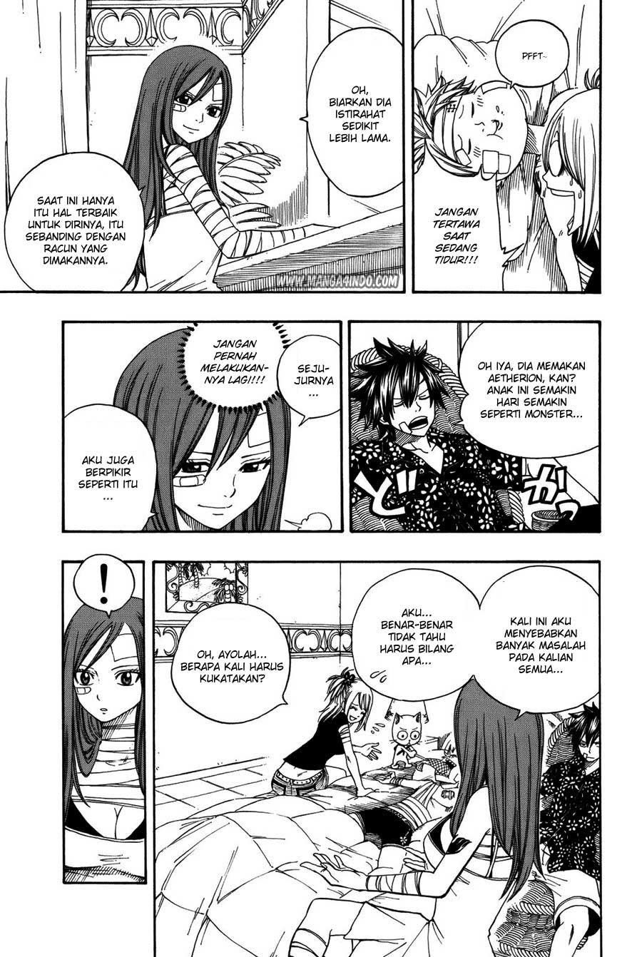 Fairy Tail