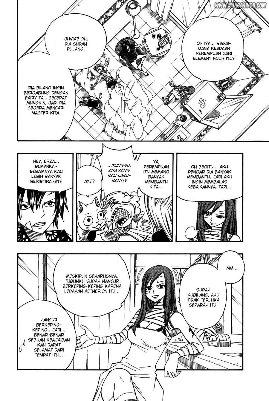Fairy Tail
