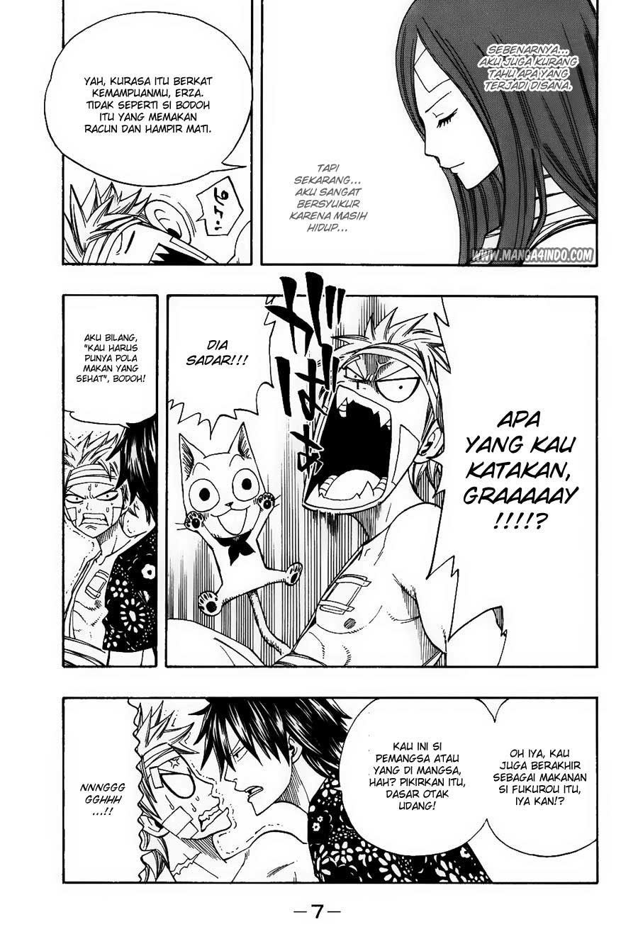 Fairy Tail