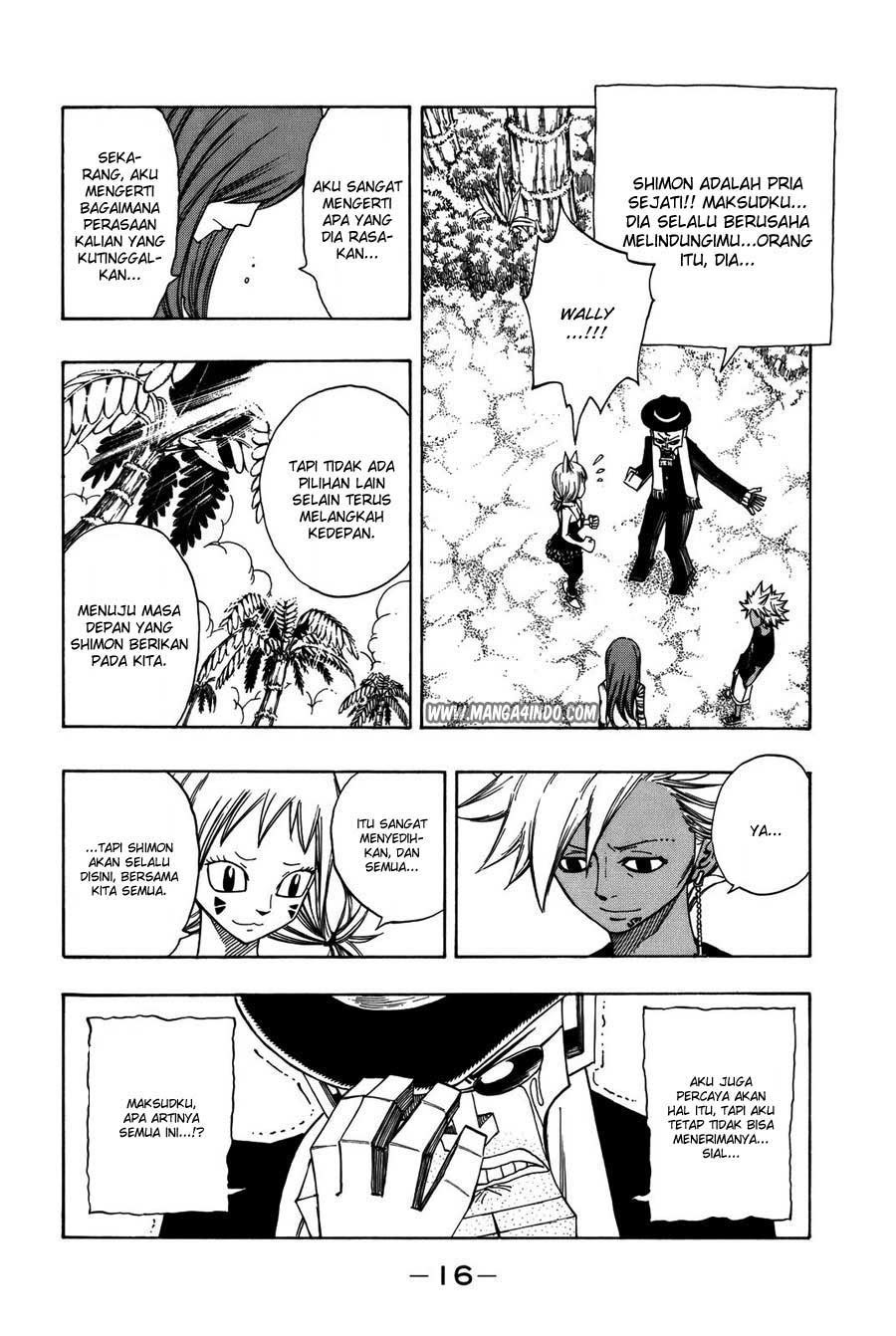 Fairy Tail