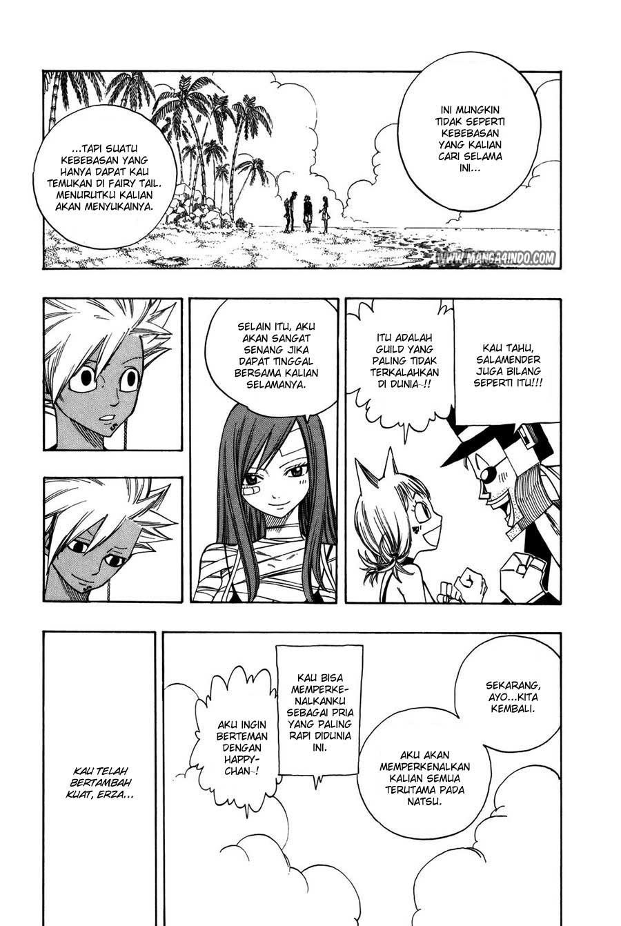Fairy Tail