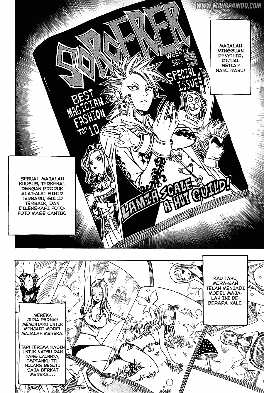 Fairy Tail