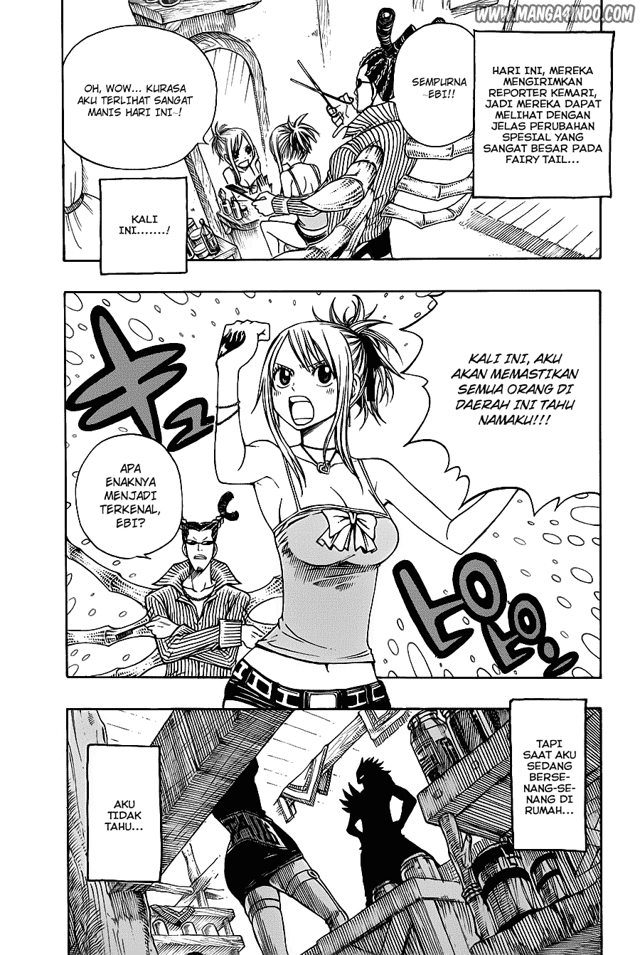 Fairy Tail