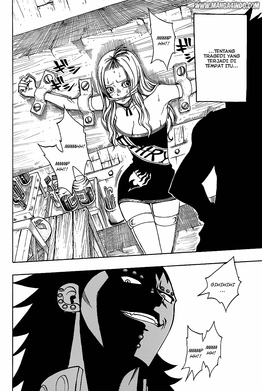 Fairy Tail