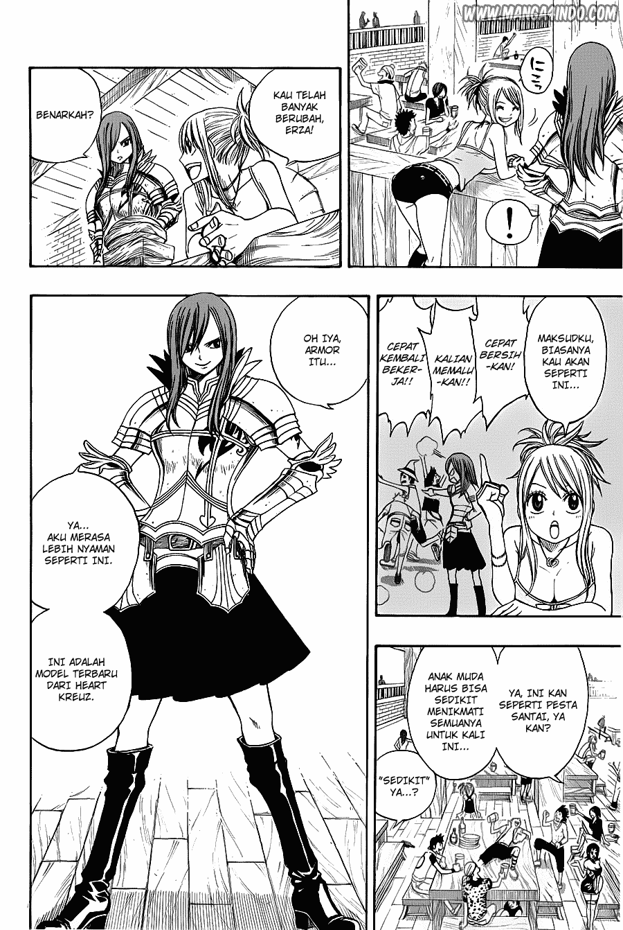 Fairy Tail