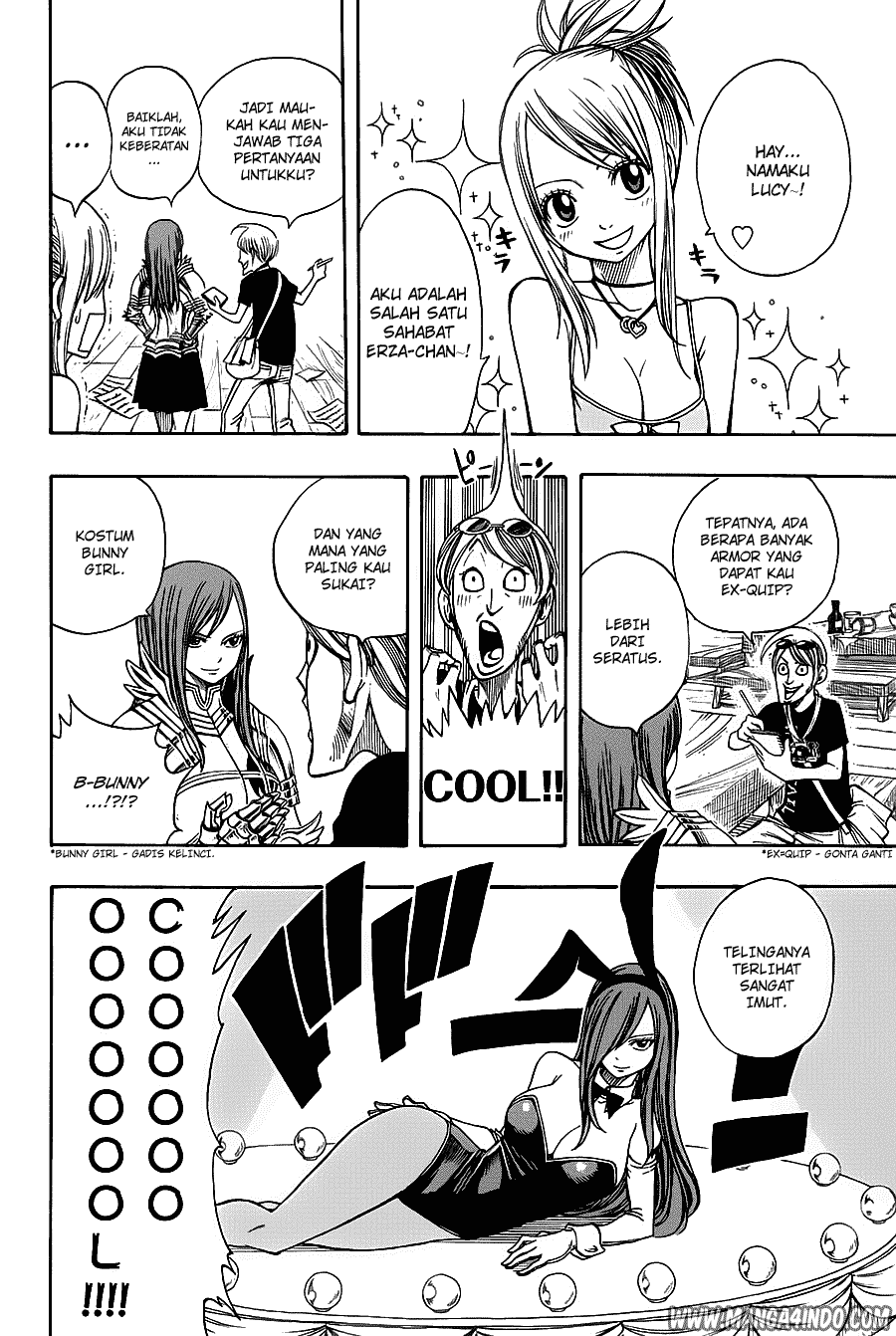 Fairy Tail