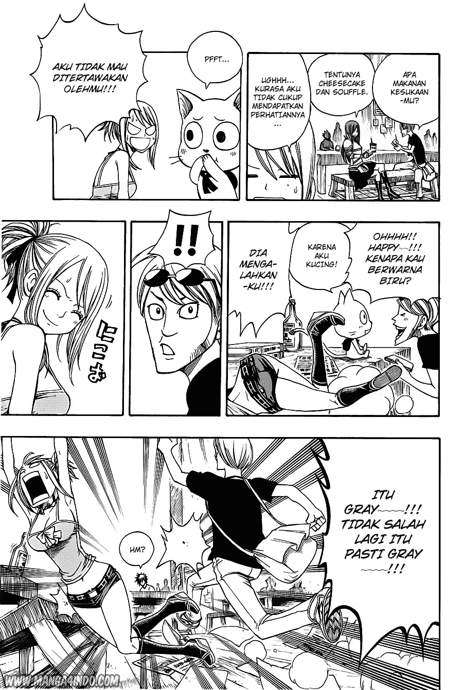 Fairy Tail