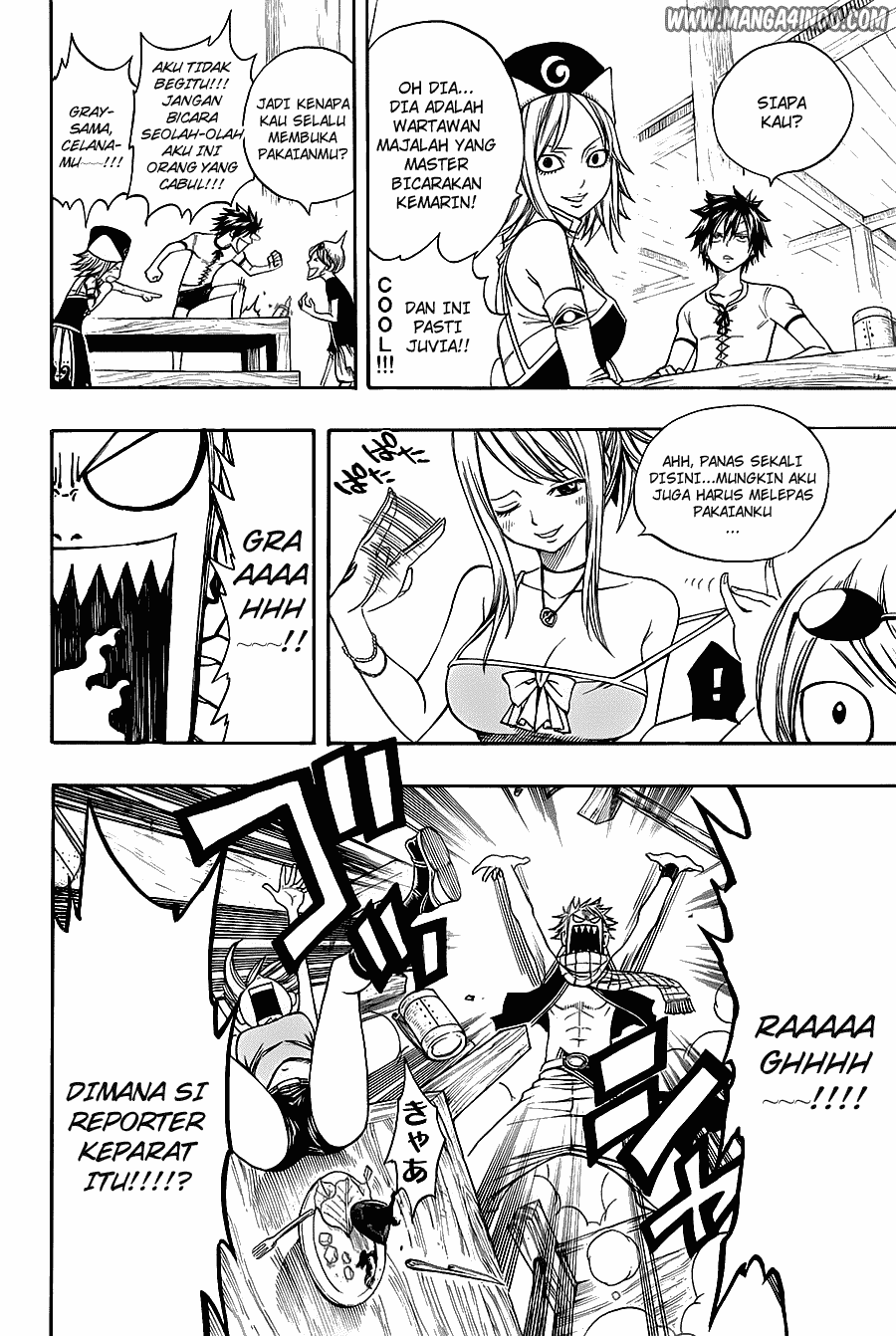 Fairy Tail