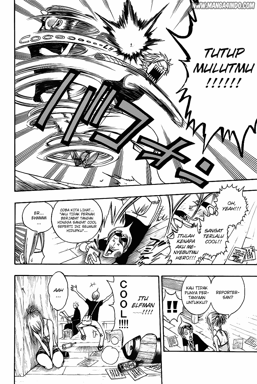 Fairy Tail