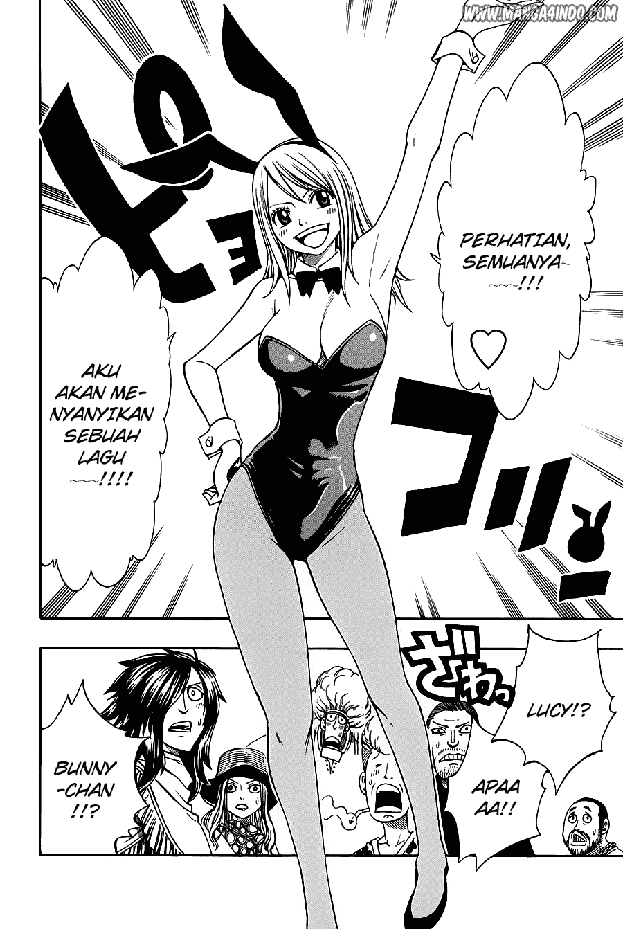 Fairy Tail