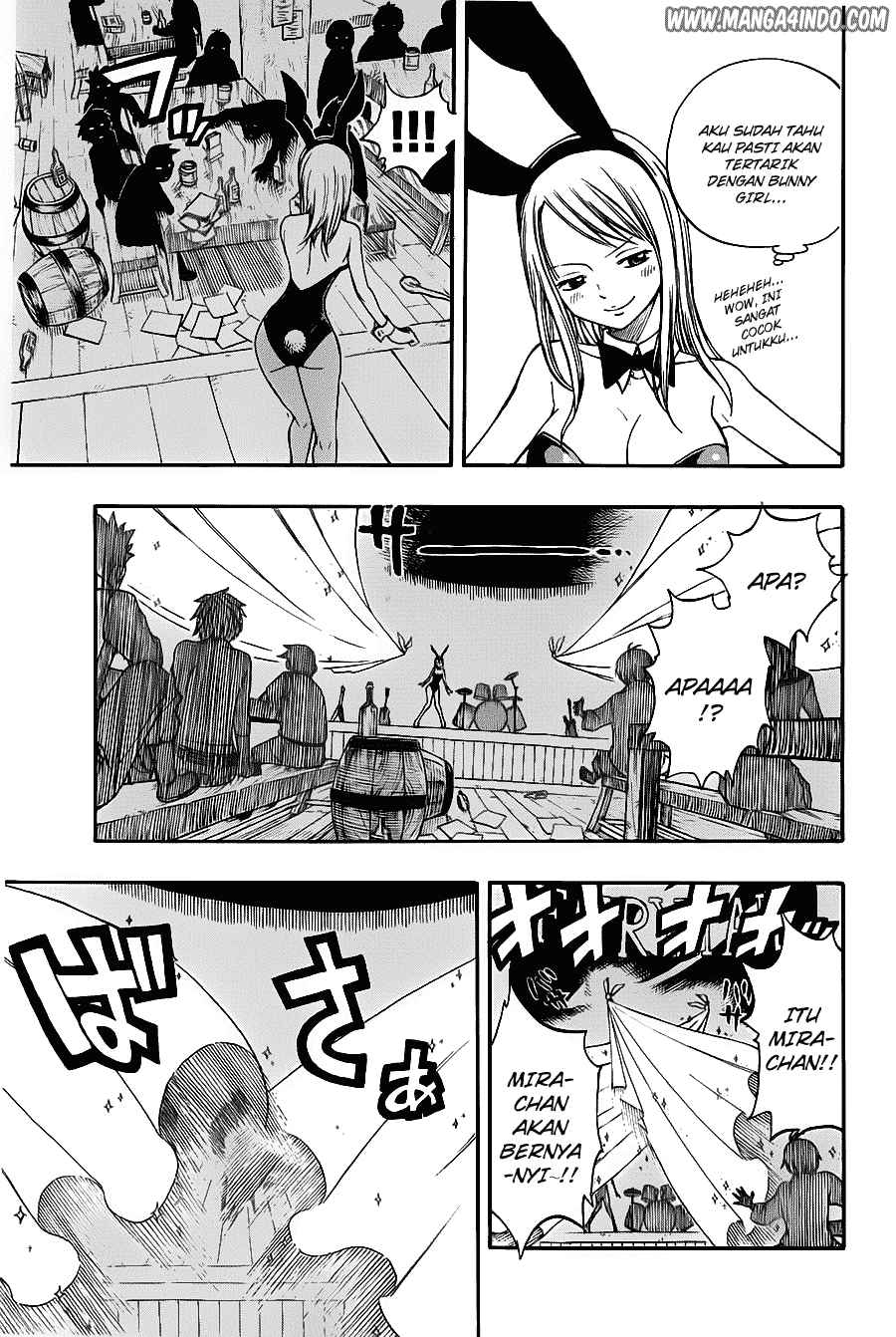 Fairy Tail