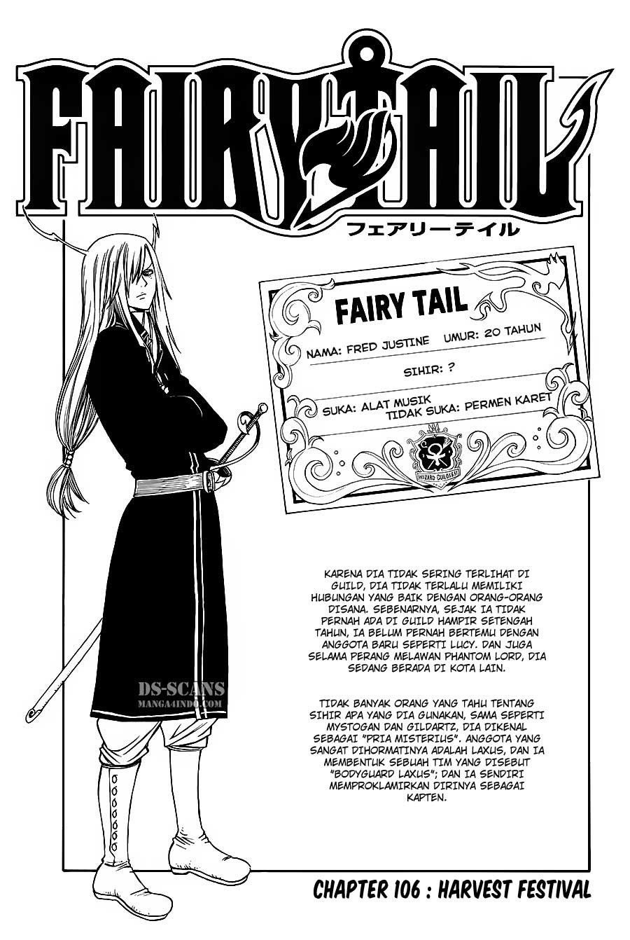 Fairy Tail