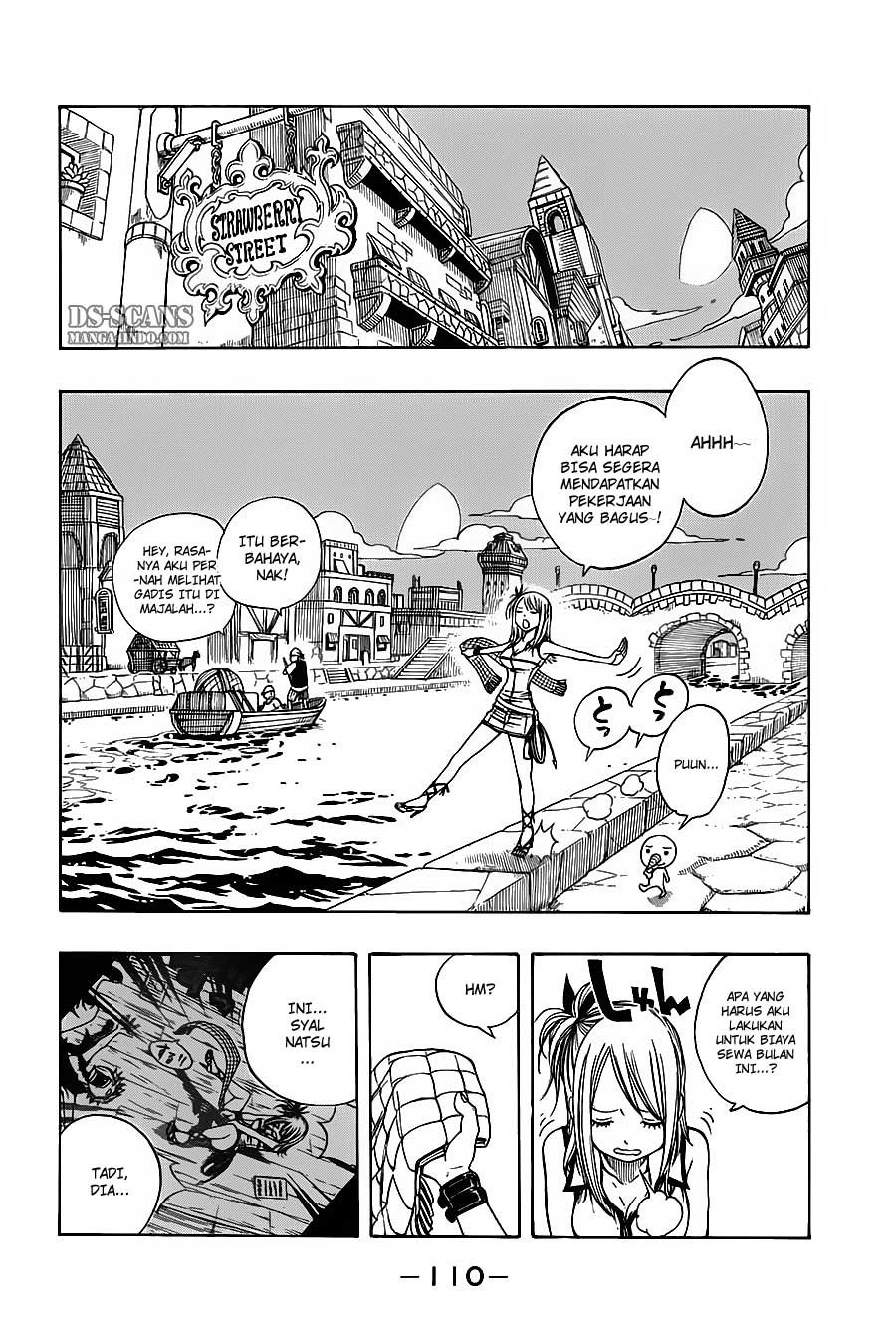 Fairy Tail