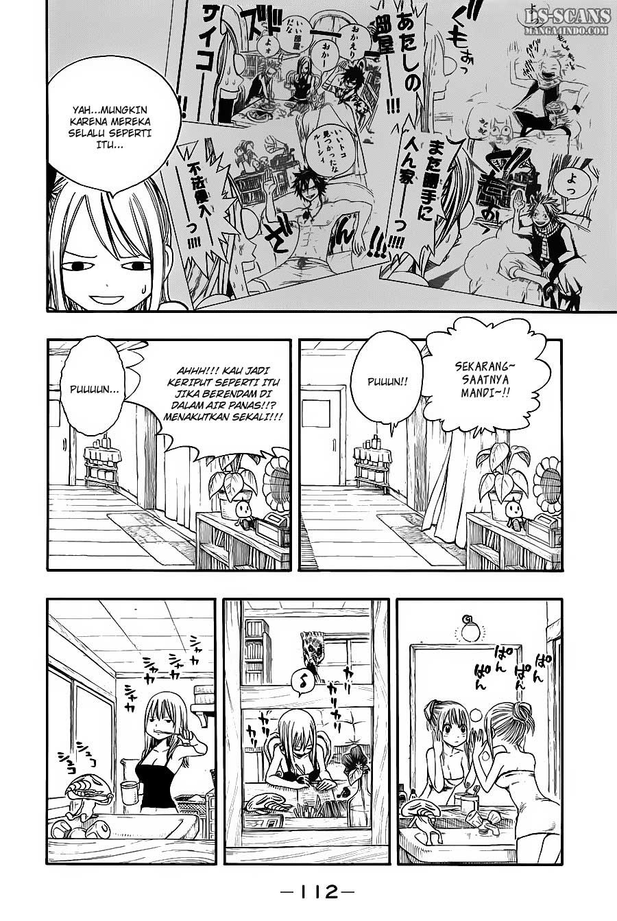 Fairy Tail