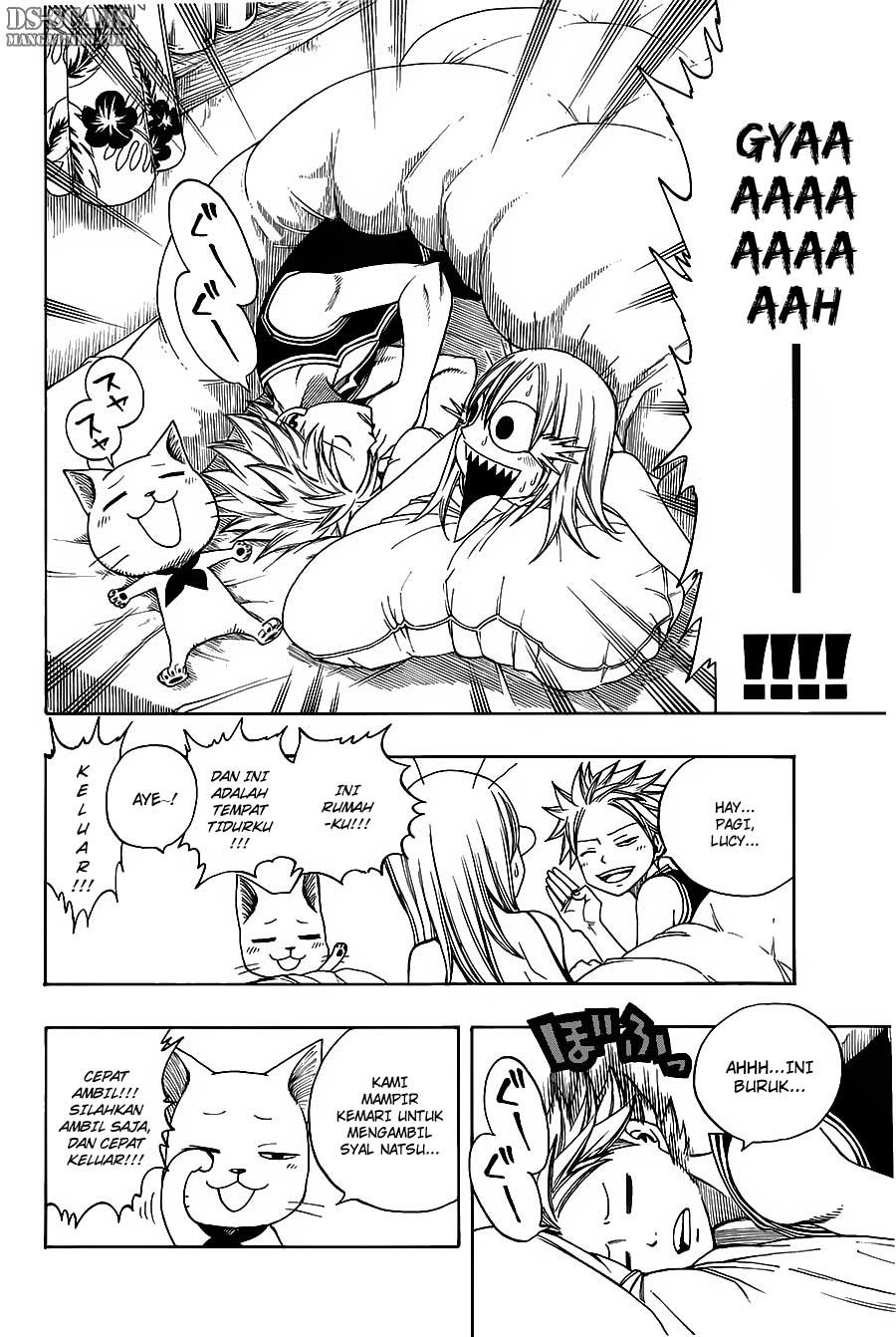 Fairy Tail