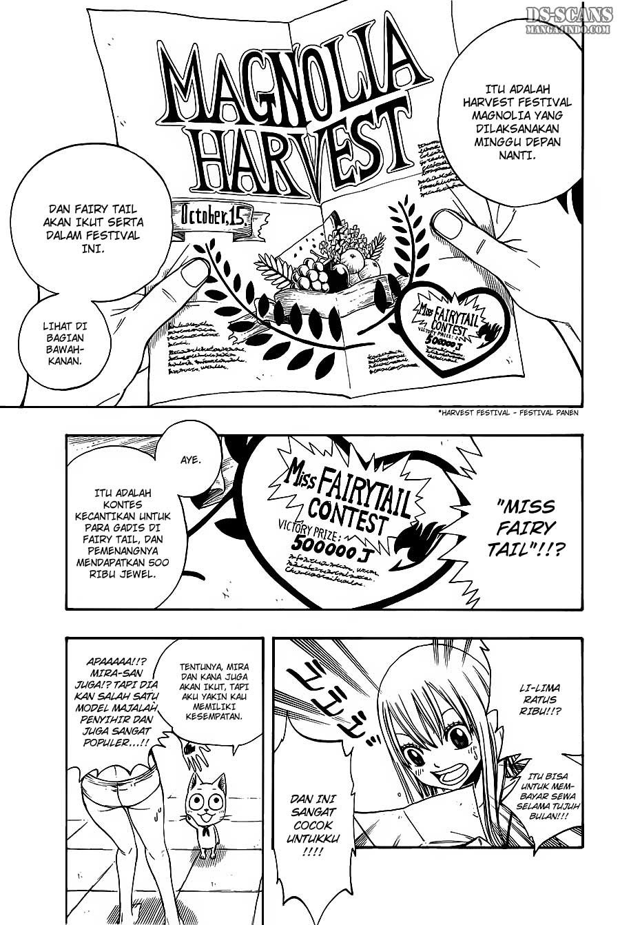 Fairy Tail