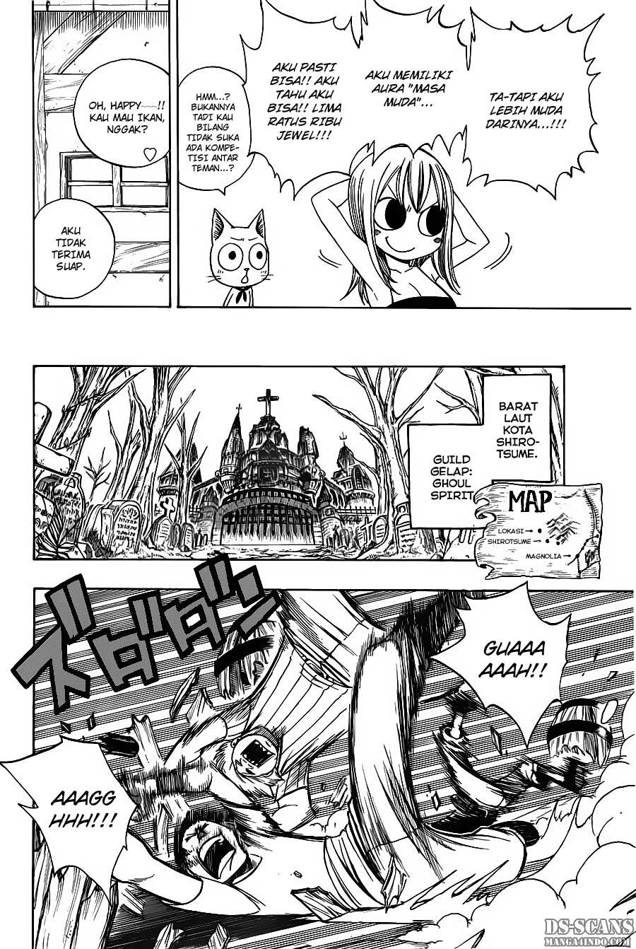 Fairy Tail