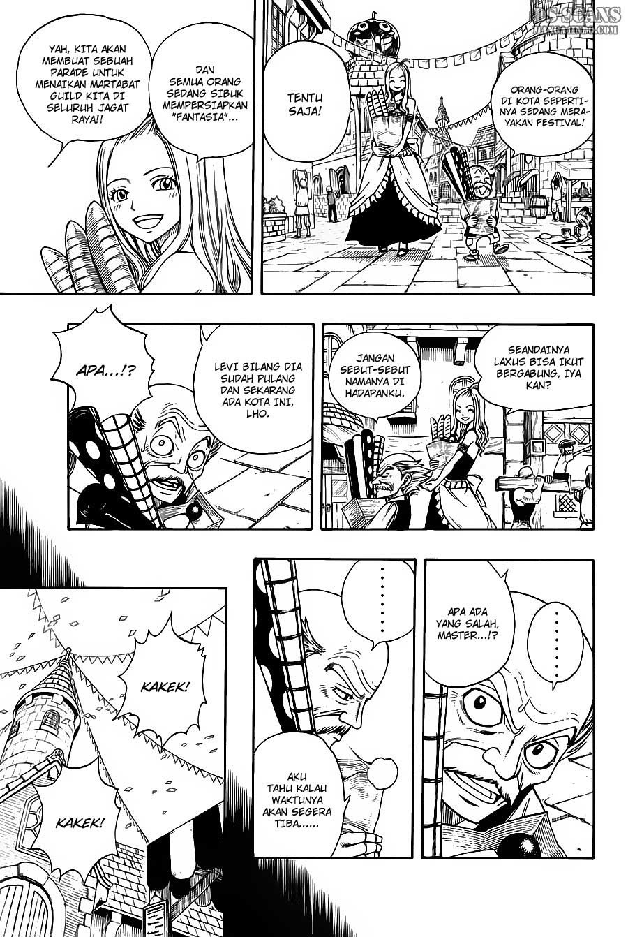 Fairy Tail