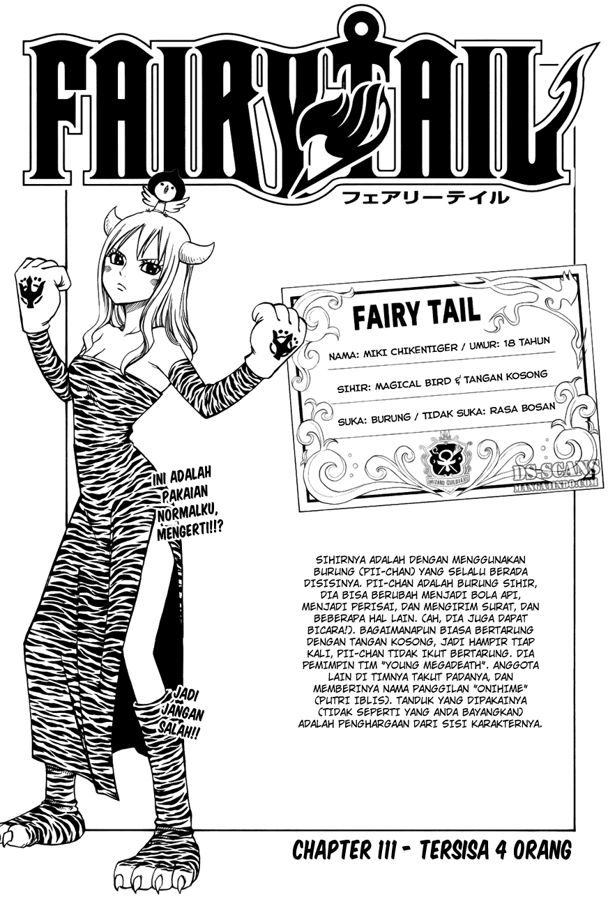 Fairy Tail