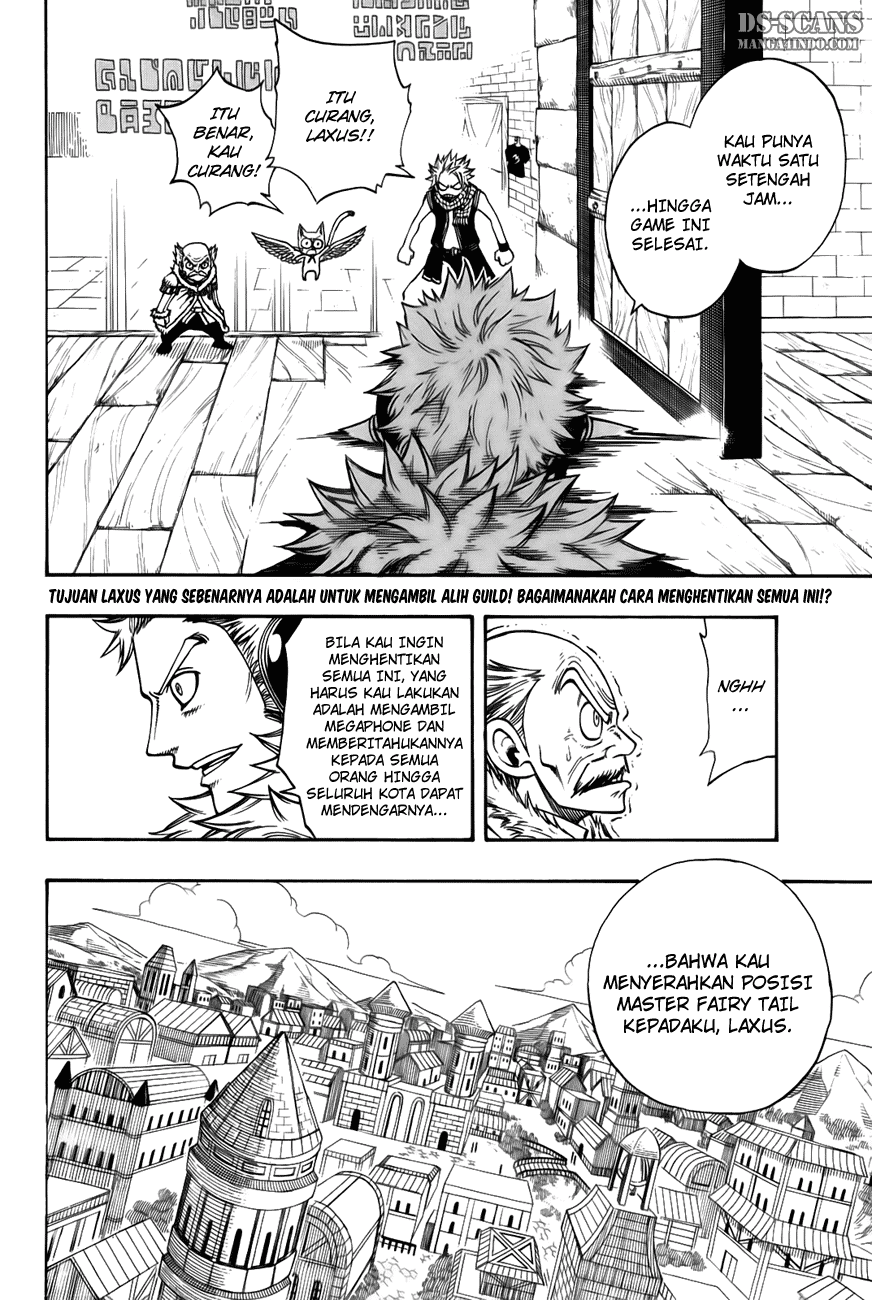 Fairy Tail