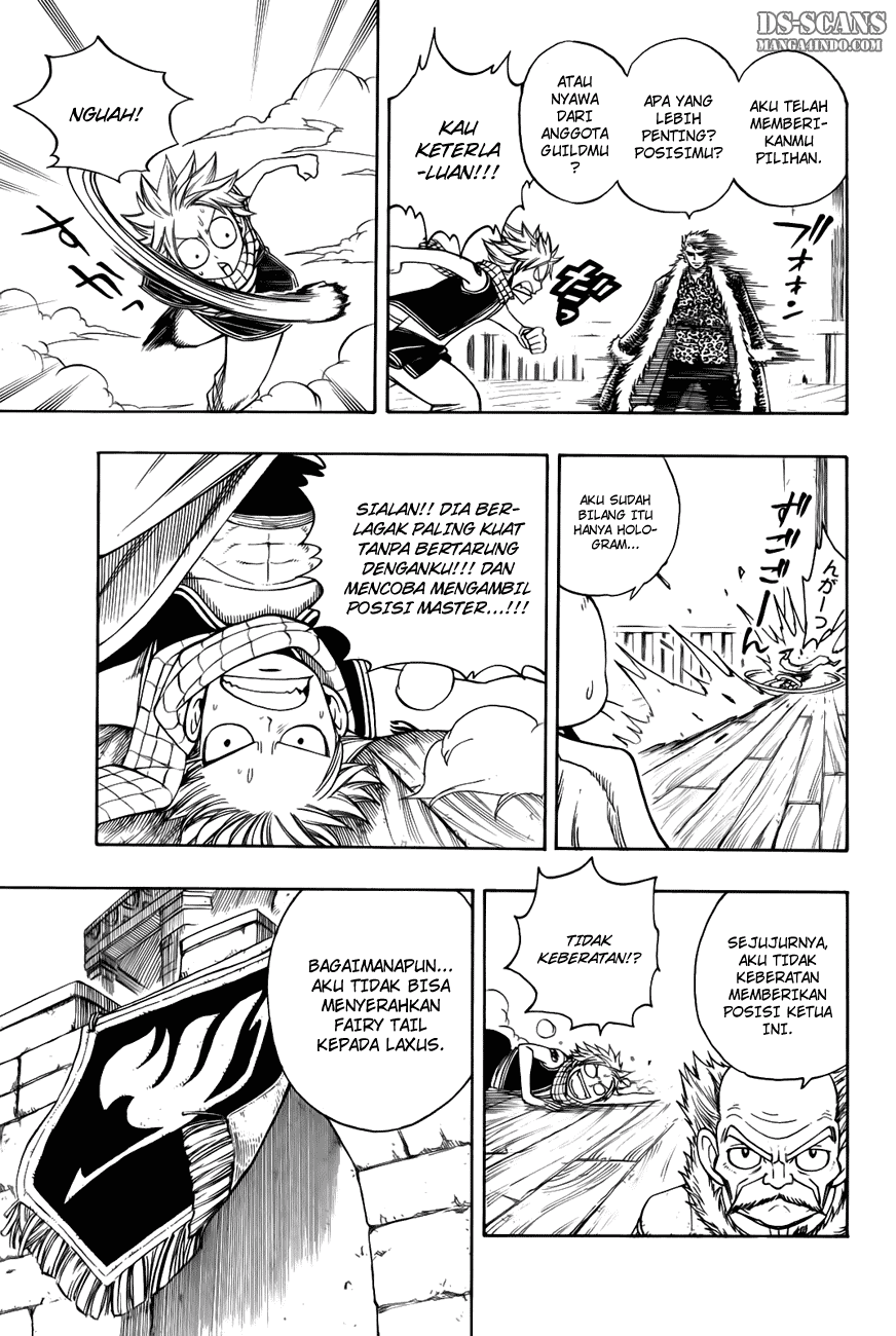 Fairy Tail