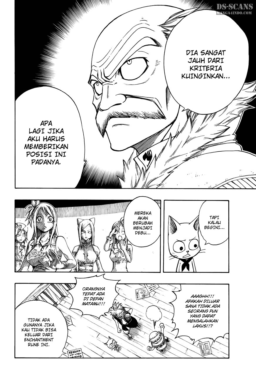 Fairy Tail