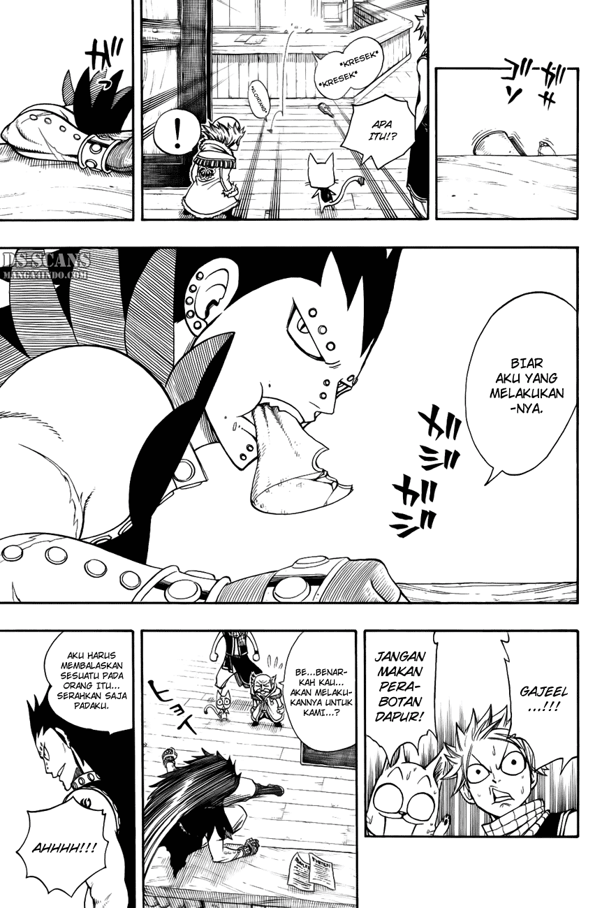 Fairy Tail