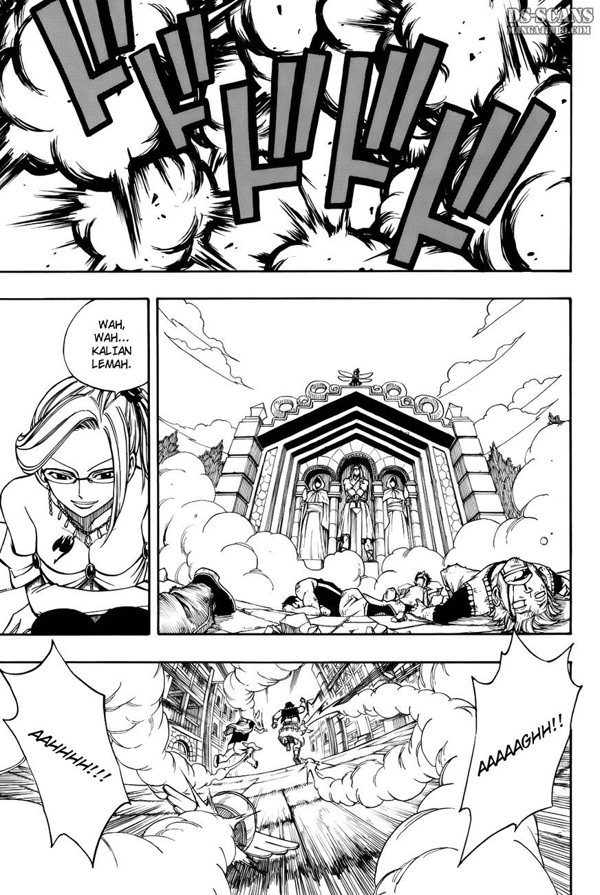 Fairy Tail
