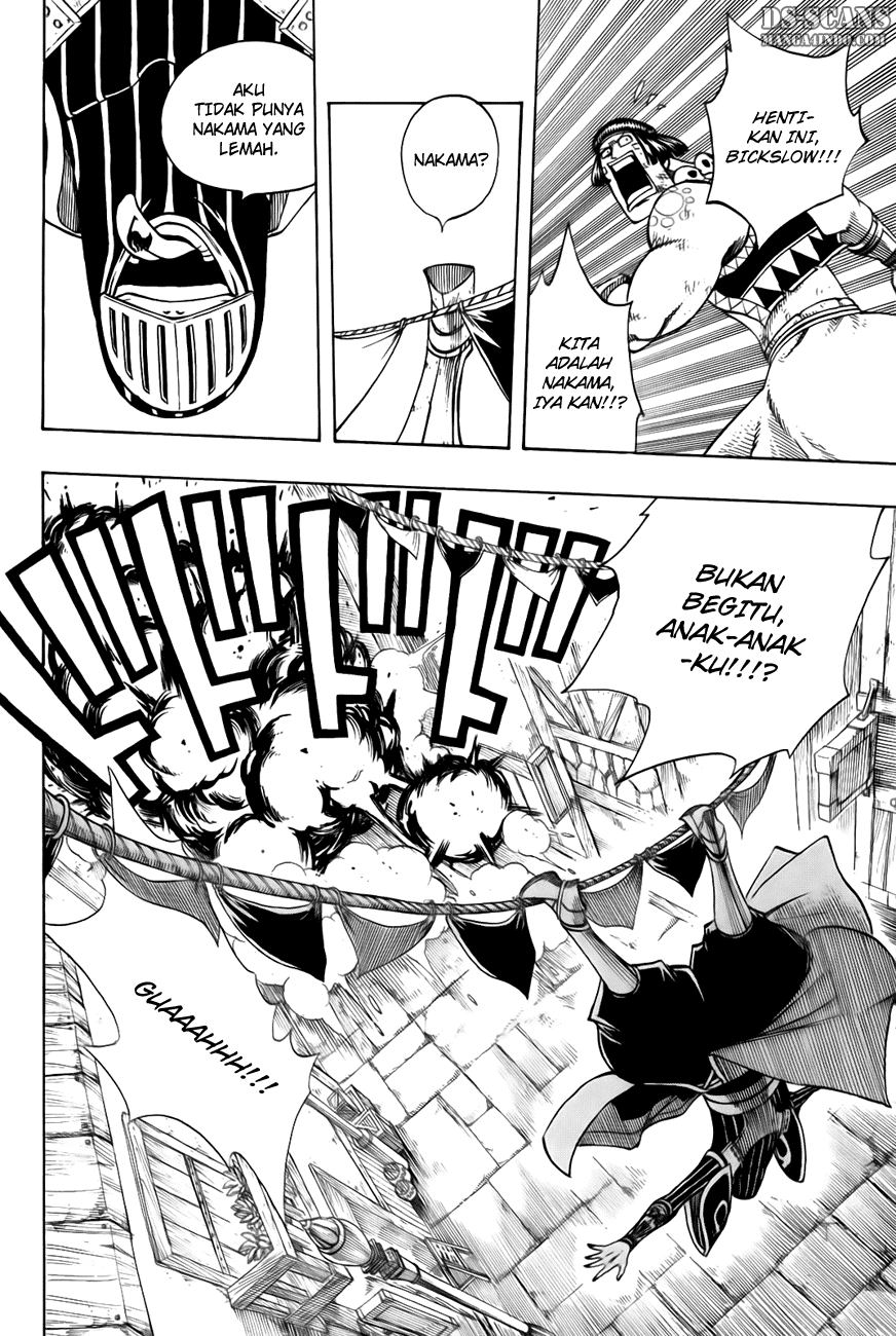 Fairy Tail