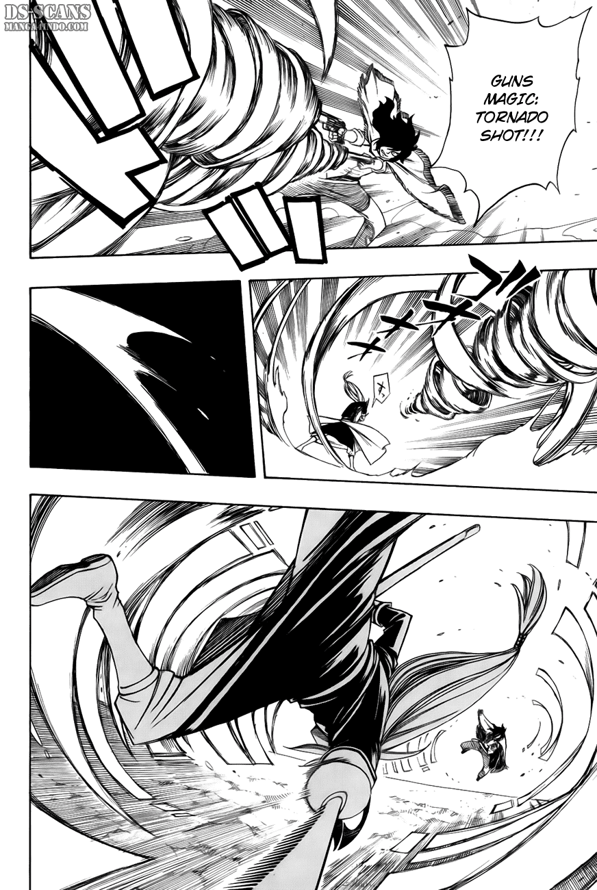 Fairy Tail