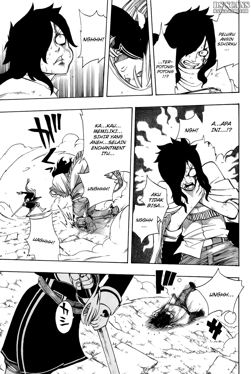 Fairy Tail