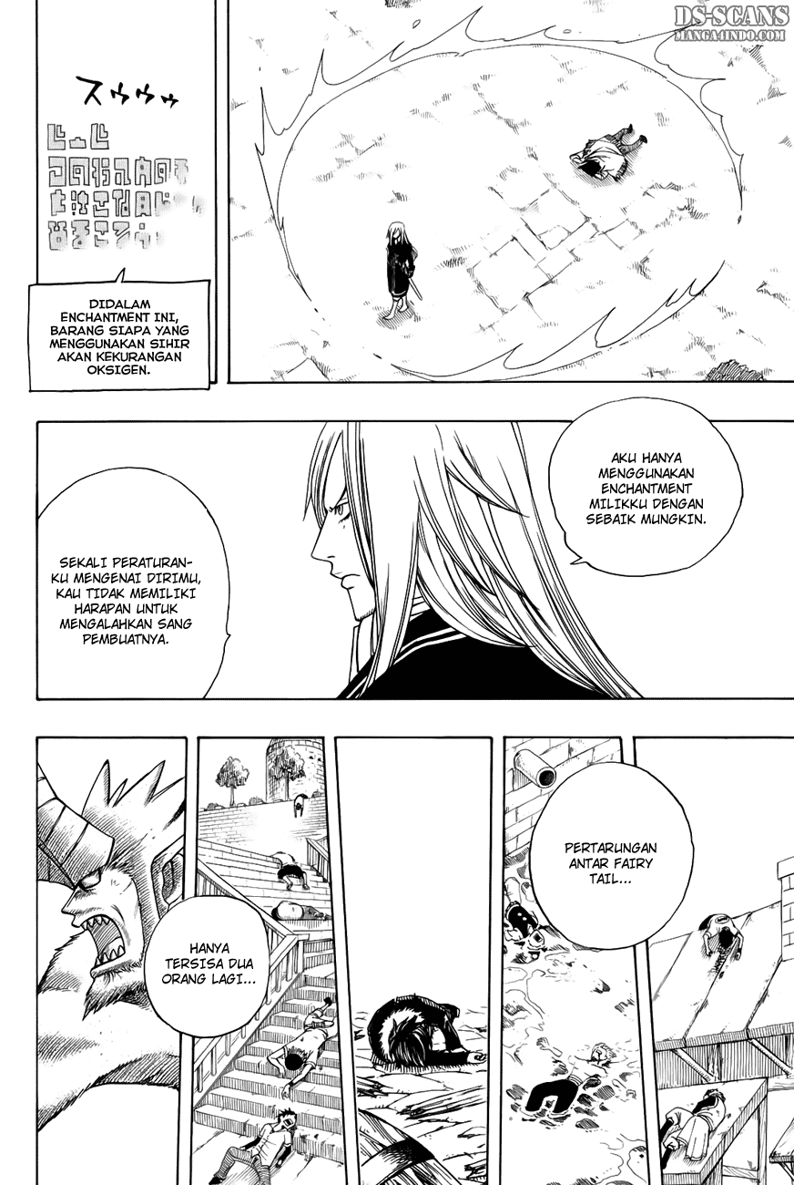 Fairy Tail