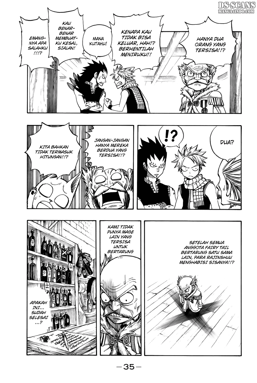Fairy Tail