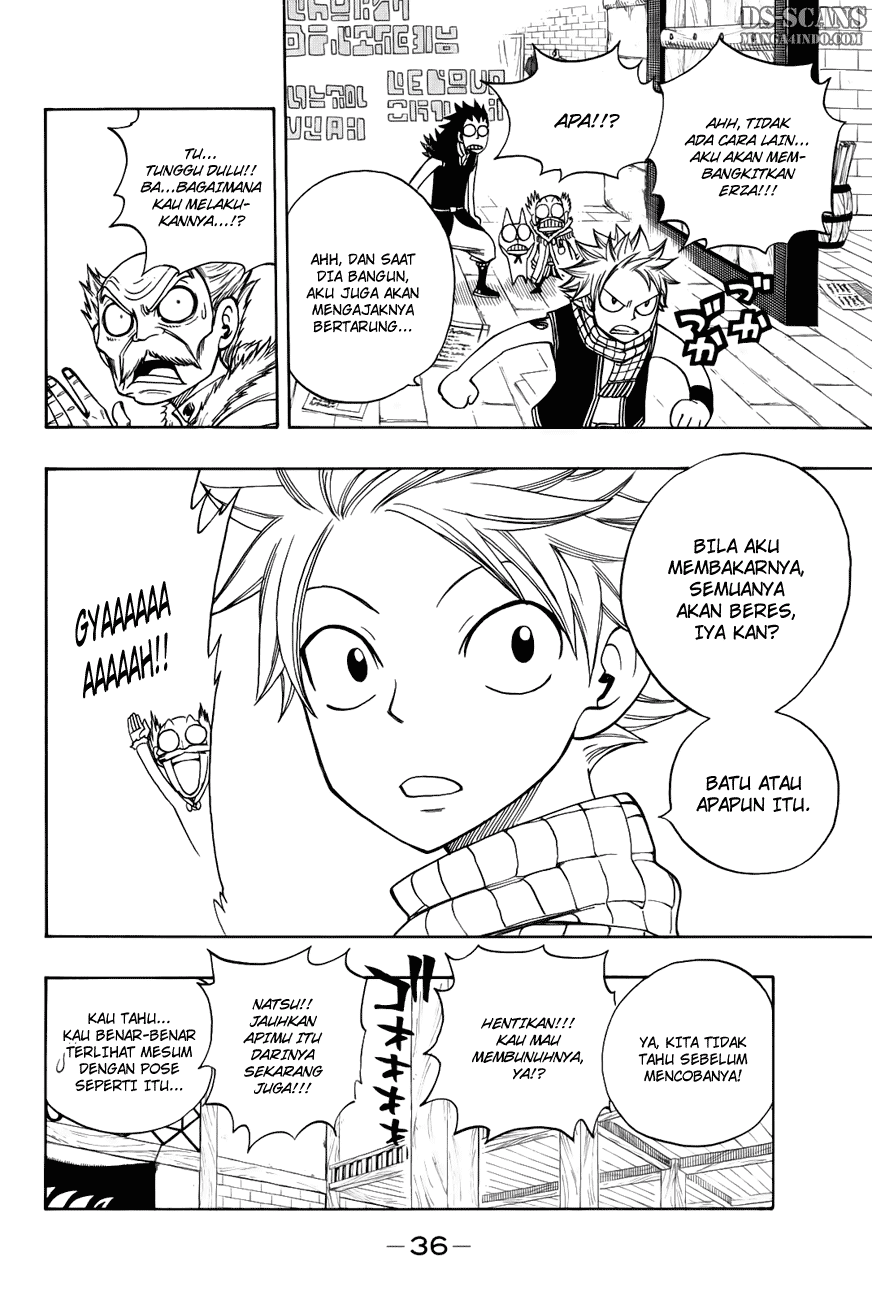 Fairy Tail