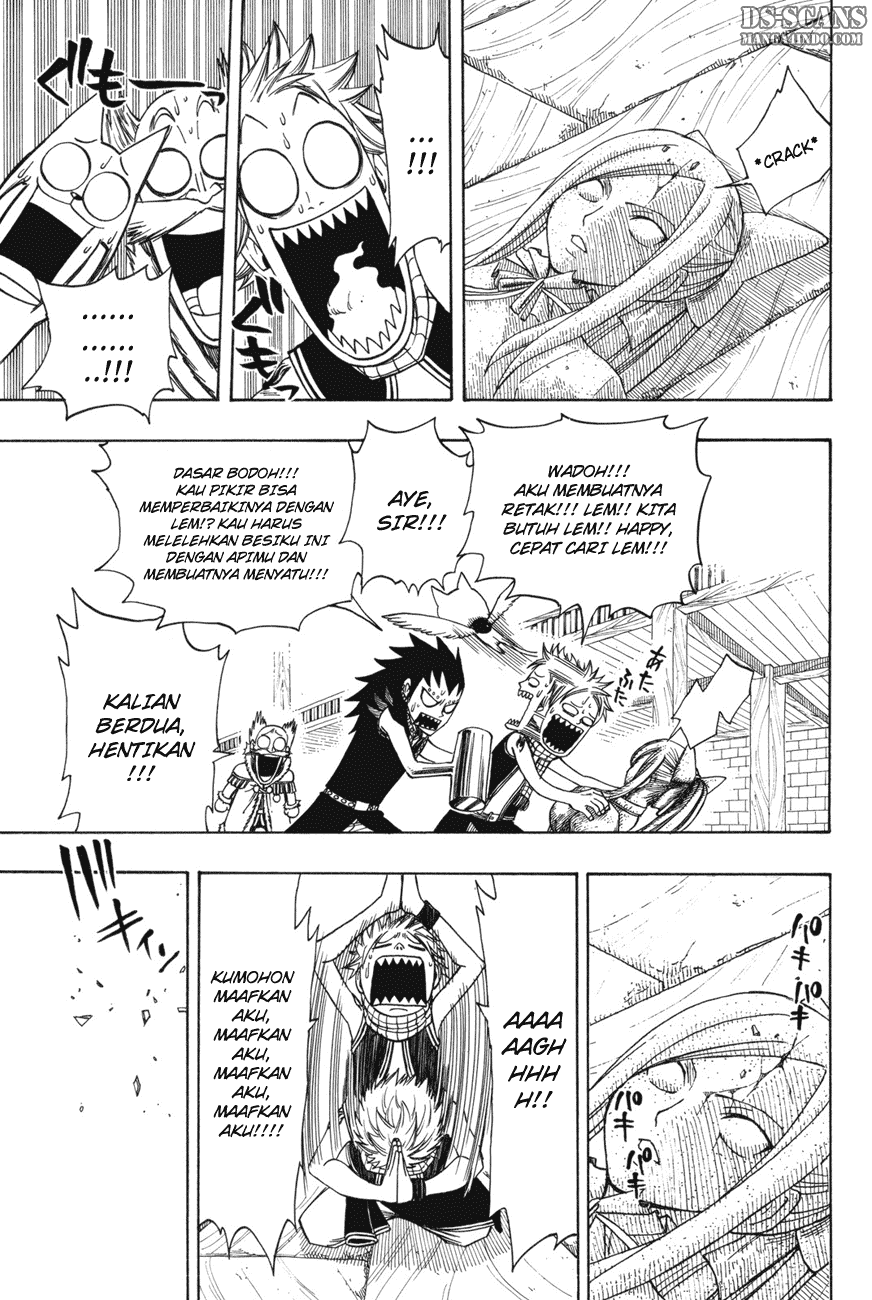 Fairy Tail