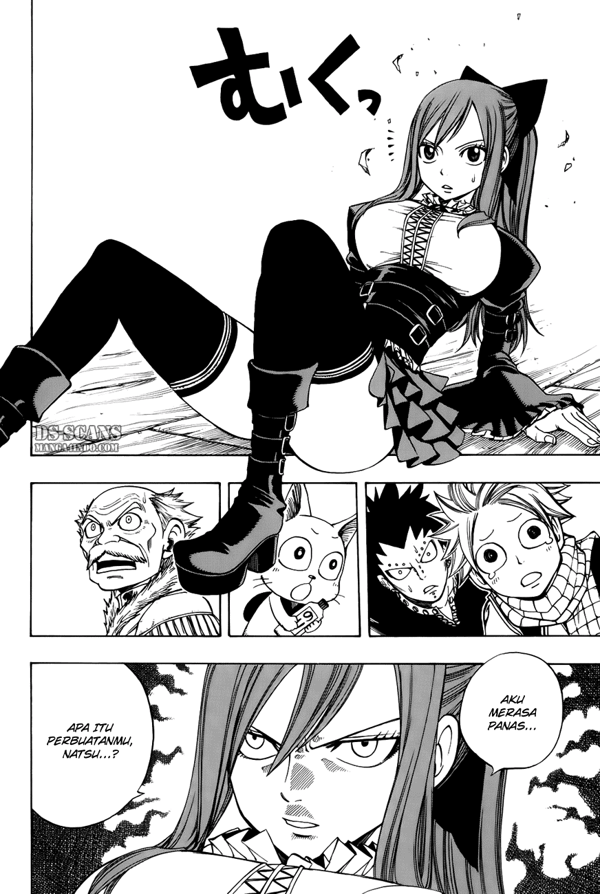 Fairy Tail
