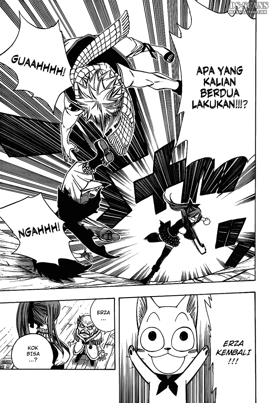Fairy Tail