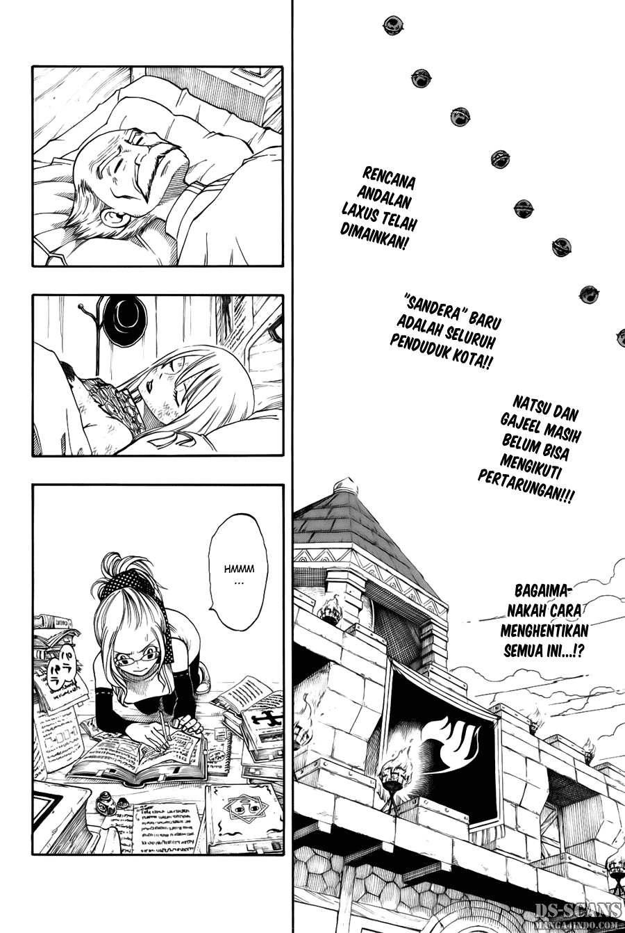 Fairy Tail