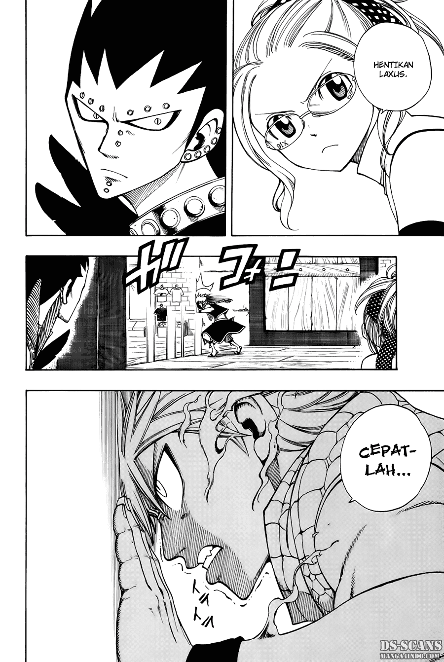 Fairy Tail