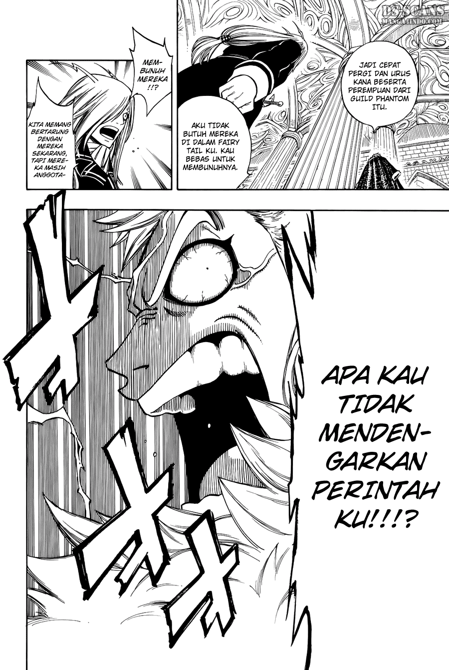 Fairy Tail